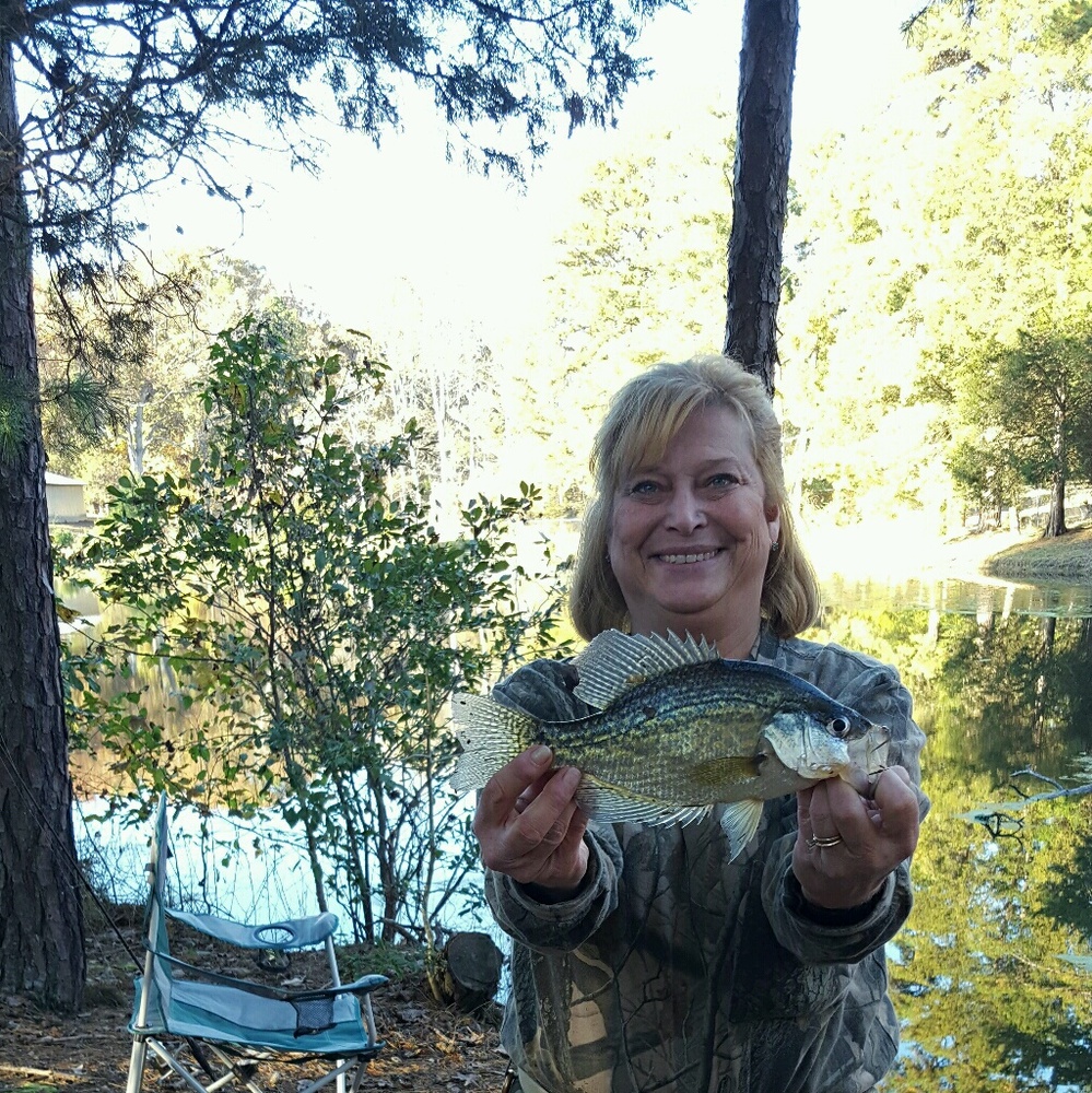 Meet your Posher, Linda